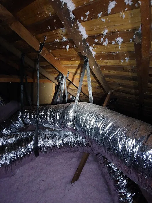 Willard Air Conditioning & Plumbing Picture 6