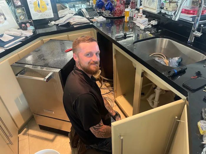 Willard Air Conditioning & Plumbing Picture 5