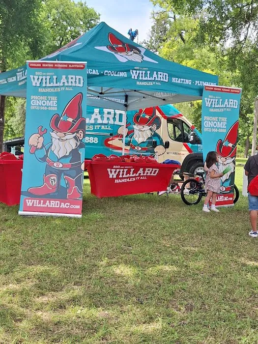 Willard Air Conditioning & Plumbing Picture 7