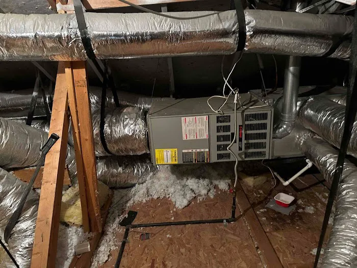 Willard Air Conditioning & Plumbing Picture 9