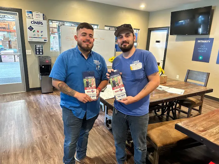 Willard Air Conditioning & Plumbing Picture 8