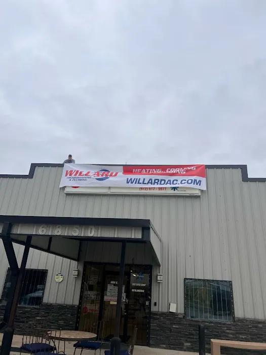 Willard Air Conditioning & Plumbing Picture 10