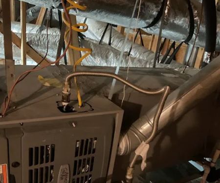 One Hour Heating & Air Conditioning