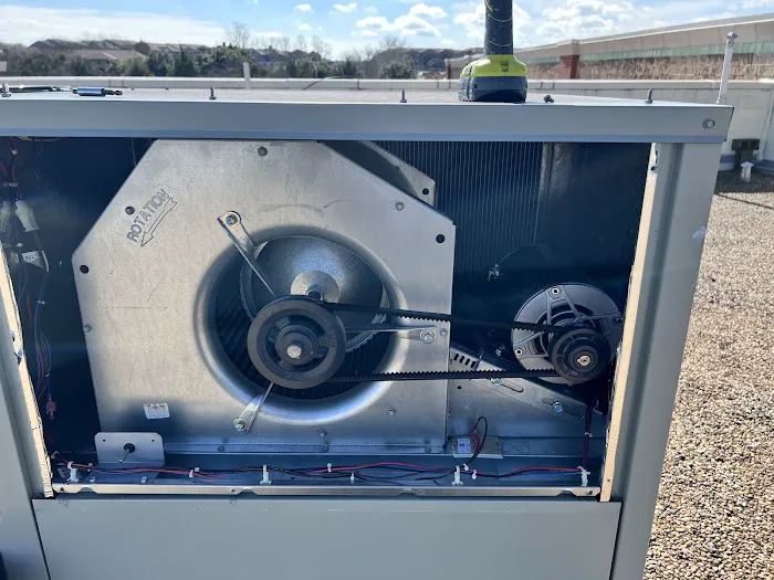 One Hour Heating & Air Conditioning Picture 3