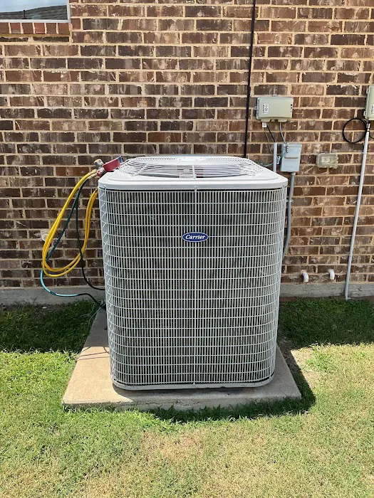 One Hour Heating & Air Conditioning Picture 6