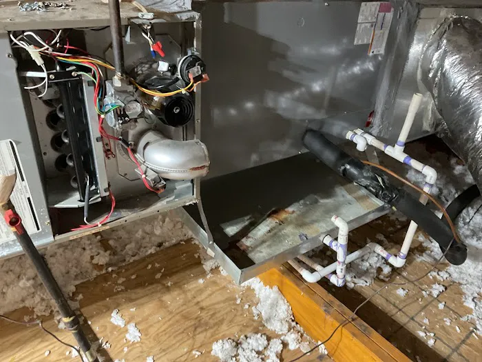 One Hour Heating & Air Conditioning Picture 5