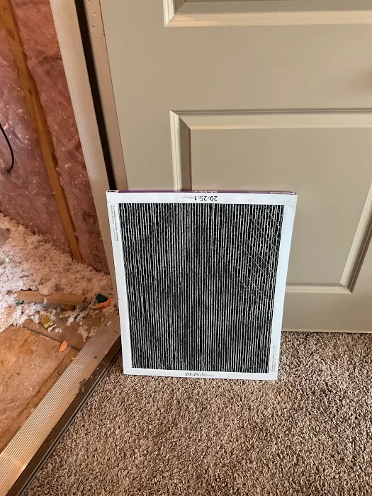 One Hour Heating & Air Conditioning Picture 8