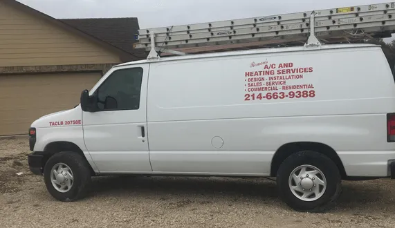Romero's AC & Heating Services Picture 3