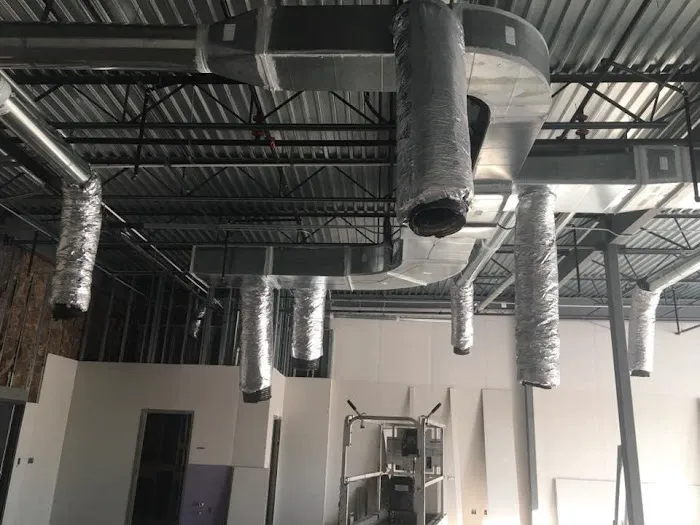 Romero's AC & Heating Services Picture 5