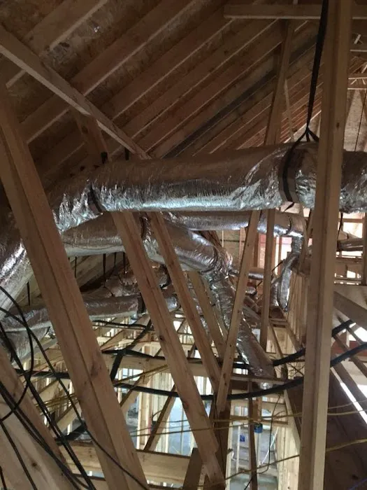 Romero's AC & Heating Services Picture 4