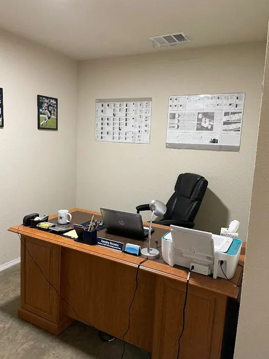 Romero's AC & Heating Services Picture 6