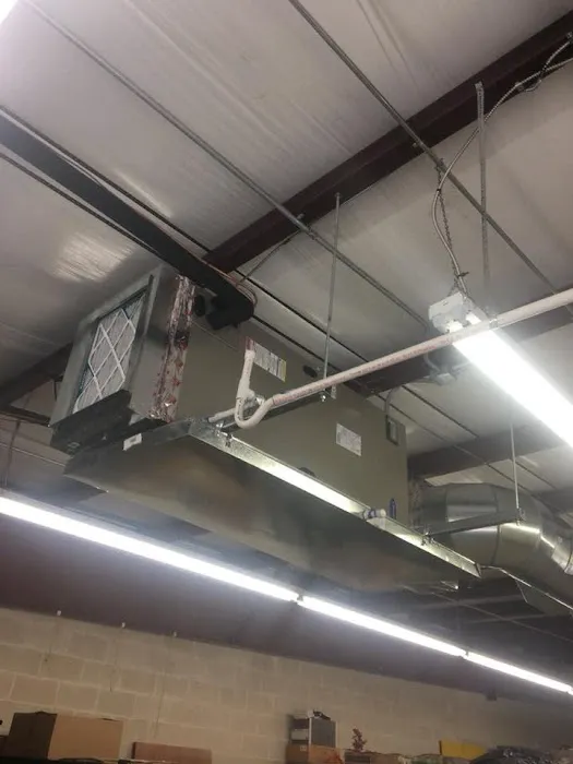 Romero's AC & Heating Services Picture 8