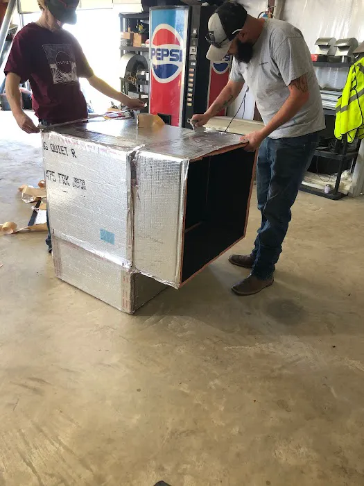 Romero's AC & Heating Services Picture 7