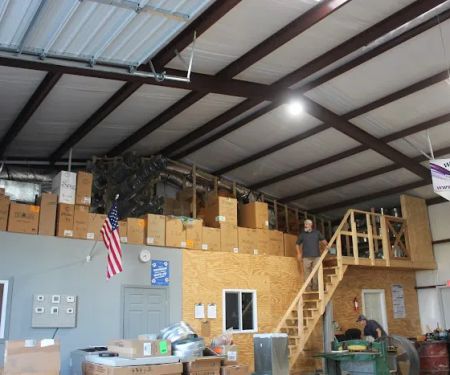 Wayne Price Heating And Air Conditioning