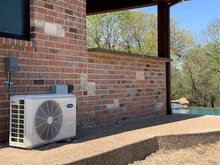 Wayne Price Heating And Air Conditioning Picture 6