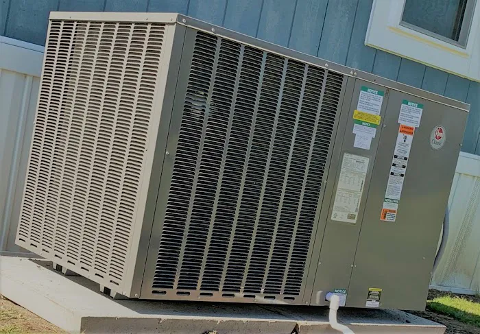 Wayne Price Heating And Air Conditioning Picture 4