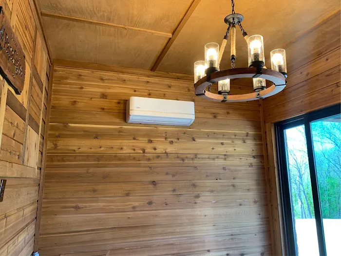 Wayne Price Heating And Air Conditioning Picture 7