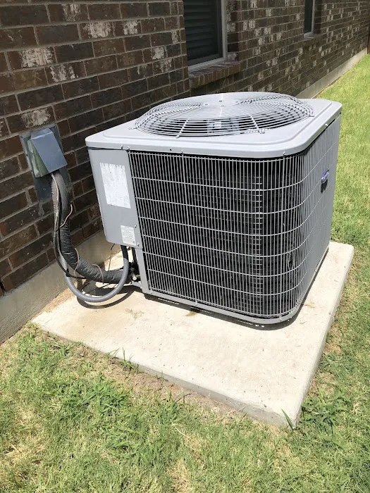 Wayne Price Heating And Air Conditioning Picture 10