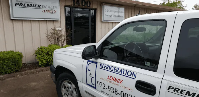 C&C Refrigeration, Inc. Picture 3