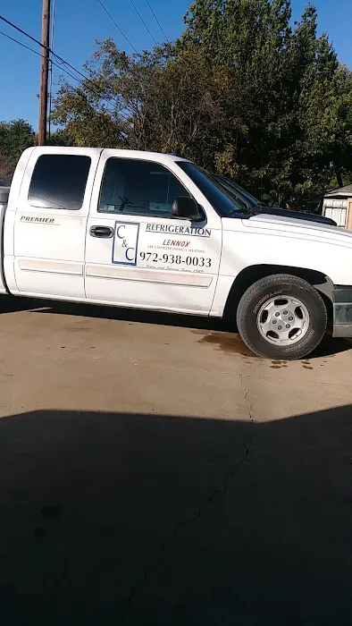 C&C Refrigeration, Inc. Picture 1