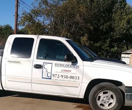 C&C Refrigeration, Inc.