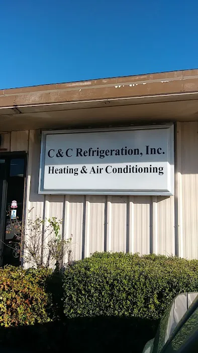 C&C Refrigeration, Inc. Picture 4