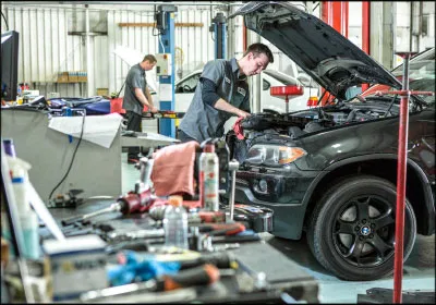 Waxahachie Brake & Air Conditioning Picture 1