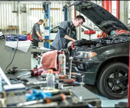 Waxahachie Brake & Air Conditioning