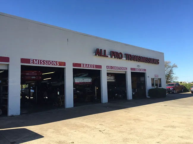 Waxahachie Brake & Air Conditioning Picture 2