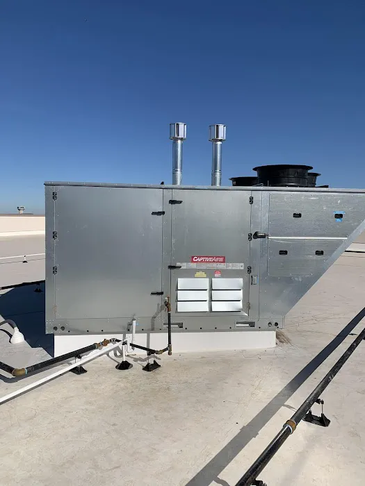 Sky Mechanical Air Conditioning and Heating Picture 2