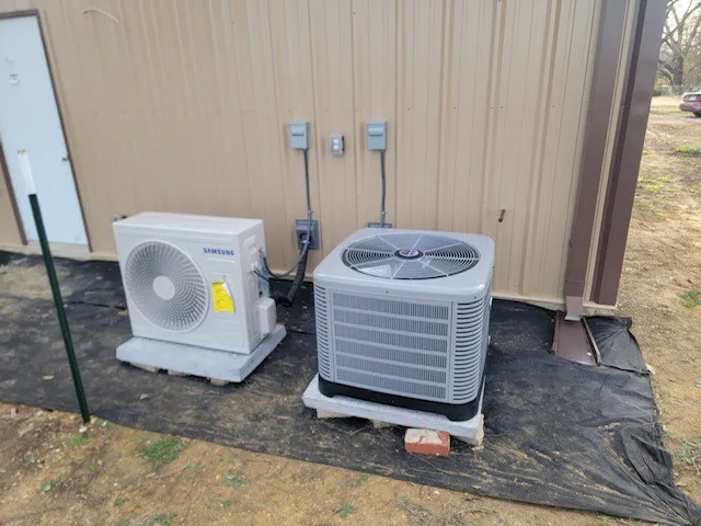 Sky Mechanical Air Conditioning and Heating Picture 1