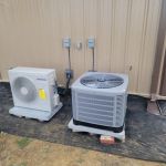 Sky Mechanical Air Conditioning and Heating
