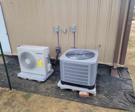 Sky Mechanical Air Conditioning and Heating