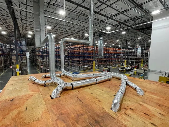 Sky Mechanical Air Conditioning and Heating Picture 5