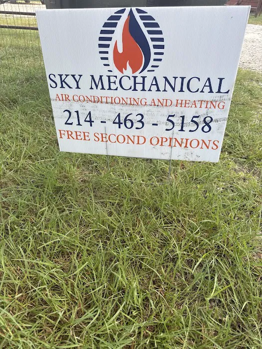 Sky Mechanical Air Conditioning and Heating Picture 4