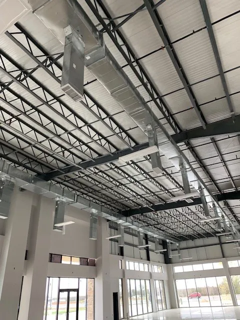 Sky Mechanical Air Conditioning and Heating Picture 8