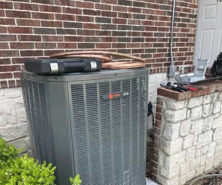 Johnson Family Heat & Air