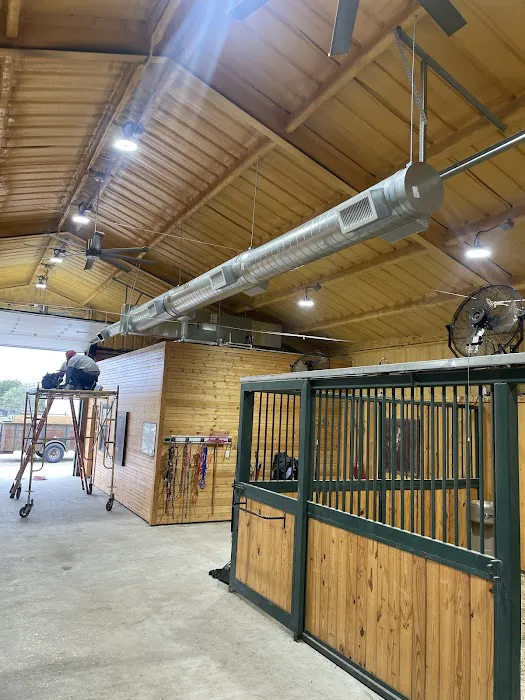 Johnson Family Heat & Air Picture 2