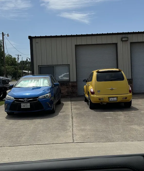 O'Daniel Air Picture 1