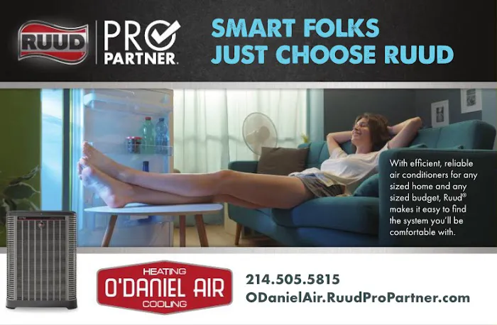 O'Daniel Air Picture 3