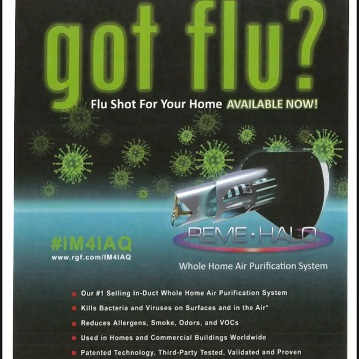 O'Daniel Air Picture 4