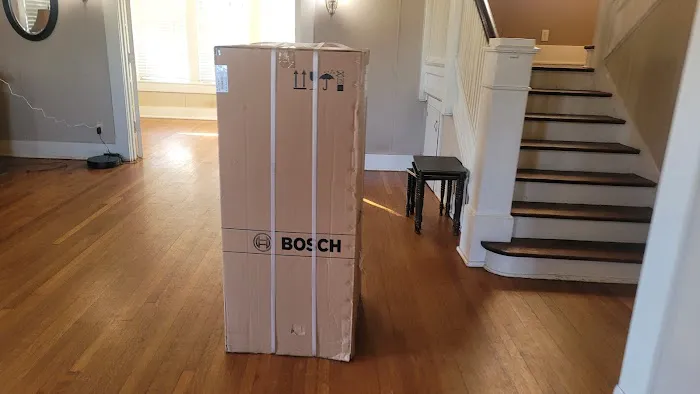 Shirley Heating and Air LLC Picture 1