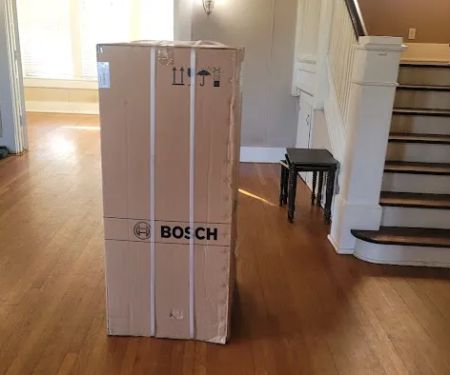 Shirley Heating and Air LLC