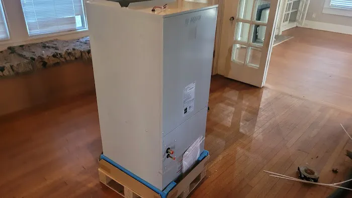 Shirley Heating and Air LLC Picture 5