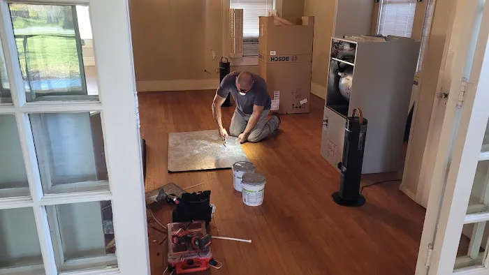 Shirley Heating and Air LLC Picture 4