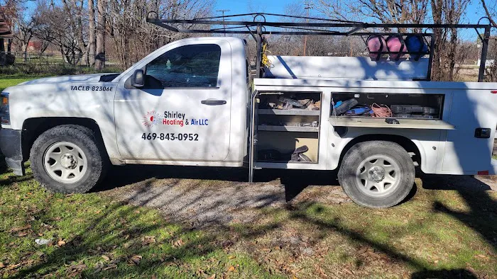 Shirley Heating and Air LLC Picture 2