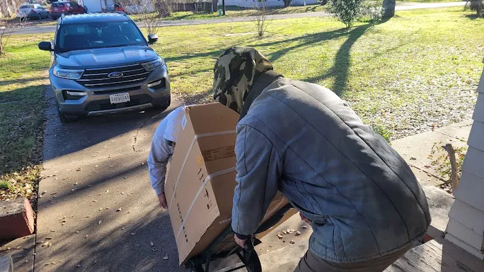 Shirley Heating and Air LLC Picture 7