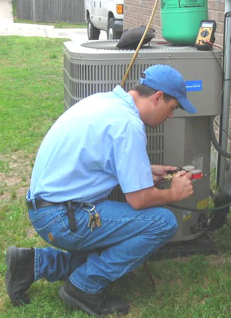 Dallas Cool Air Corp. Picture 3