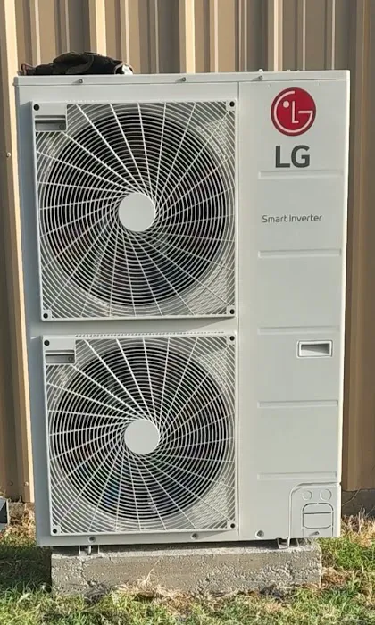 Dallas Cool Air Corp. Picture 2