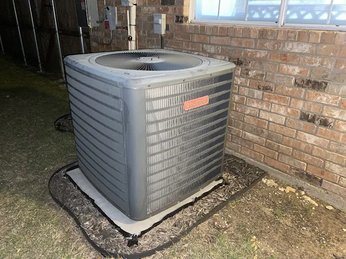 Dallas Cool Air Corp. Picture 1